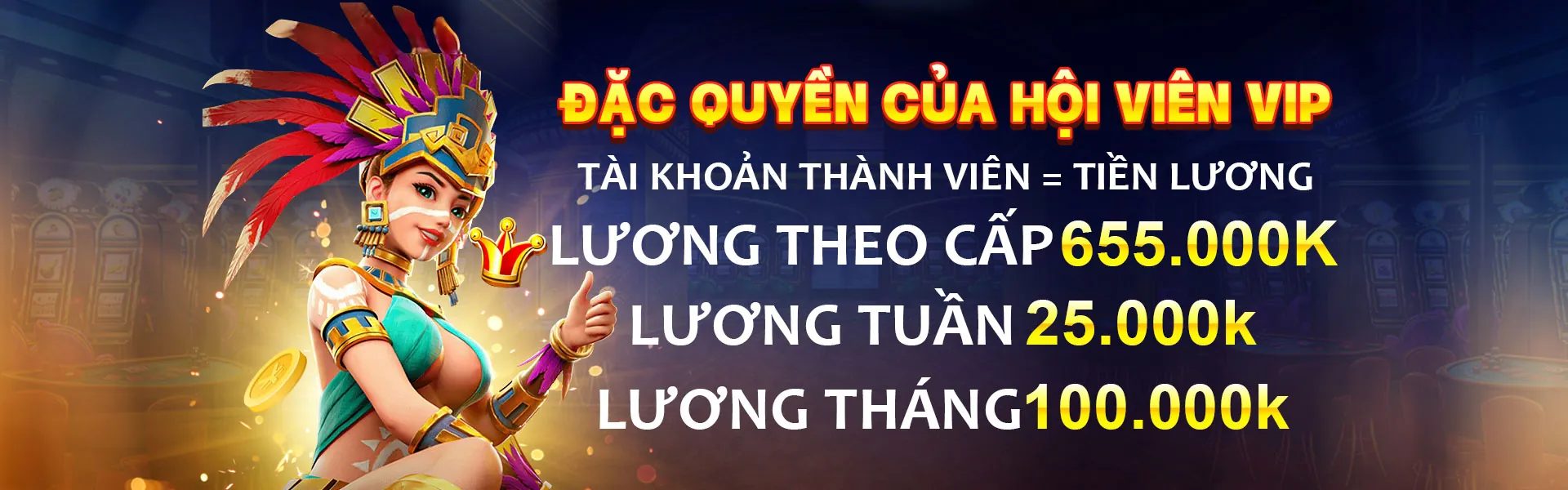 Hình ảnh chính giới thiệu các tựa game điện tử mới nhất của w69